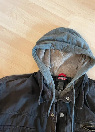 Active jacket vintage workwear coupe large dickies, brand: Dickies, condizioni: Buone, taglia: L, €45.00, €47.95 include la Protezione acquisti