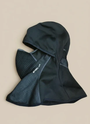 Sous casque cagoule vélo moto imperméable, marque: wheelup, état: Neuf sans étiquette, taille: M, 8,00 €, 9,10 € Protection acheteurs incluse