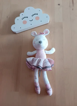 Danseuse souris libelle sauthon, brand: Sauthon, condition: New without tags, size: One size, €4.00, €4.90 includes Buyer Protection