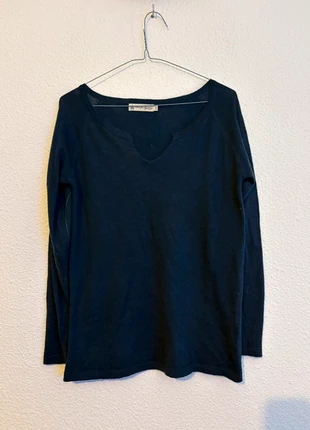 Maglia Purple Queen – 10% cachemire 90% cotone – Taglia unica, brand: Purple Queen, condition: Very good, size: M / 38 / 10, €12.00, €13.30 includes Buyer Protection