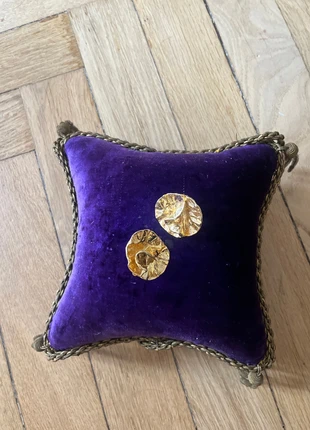 Clip vintage, brand: Vintage Love, condition: Very good, €12.00, €13.30 includes Buyer Protection