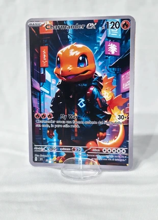 Pokémon, marke: Pokémon, zustand: Neu, mit Etikett, 3,00 €, 3,85 € inklusive Vinted-Käuferschutz