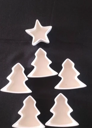 Ensemble de 6 ramequins 🎄, brand: j M ma maison, condition: Very good, €3.00, €3.85 includes Buyer Protection