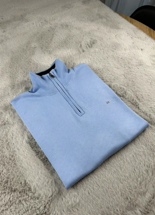 Pull Camionneur Eden Park bleu ciel M, brand: Eden Park, condizioni: Ottime, taglia: M, €49.00, €52.15 include la Protezione acquisti Pro