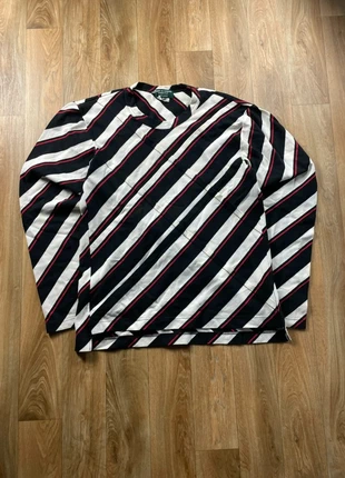 Pull Comme des Garçons homme pure Made in Japan Taille M - Blanc, noir, vert - Neuf, marque: Comme Des Garcons Homme Plus, état: Neuf sans étiquette, taille: M, 88,90 €, 94,05 € Protection acheteurs incluse