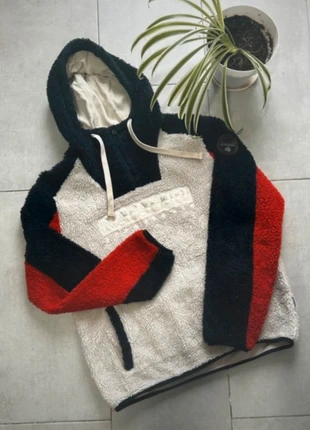 Sweatshirt sudadera polar Napapijri size L unisex, marque: Napapijri, état: Très bon état, taille: L, 69,99 €, 74,19 € Protection acheteurs incluse