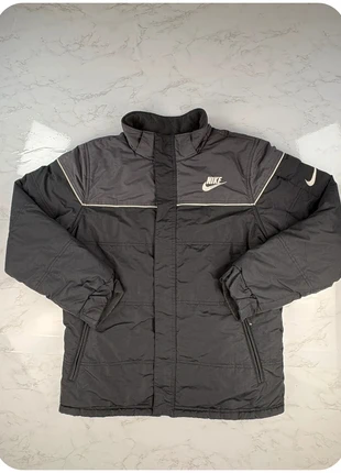 Doudoune Nike vintage Noir Homme taille S SKU251, marke: Nike, zustand: Sehr gut, größe: S, 30,00 €, 32,20 € beinhaltet Vinted-Käuferschutz Pro
