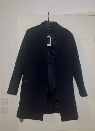 manteau Tommy Hilfiger, tailleXS, brand: Tommy Hilfiger, condition: New with tags, size: XS / 34 / 6, €79.90, €84.60 includes Buyer Protection