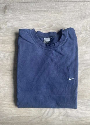 Pull Nike | Logo Brodé | Bleu Foncé | XXL | Excellent État, brand: Nike, condizioni: Ottime, taglia: XXL, €10.00, €11.20 include la Protezione acquisti Pro