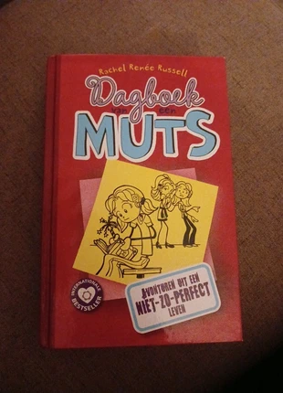 Dagboek van de muts., estado: Muy bueno, 4,00 €, 4,90 € Protección al comprador incluida