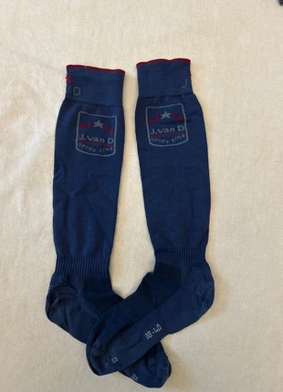 Calze equitazione J van D, brand: j. van d., condizioni: Ottime, taglia: Altro, €12.00, €13.30 include la Protezione acquisti