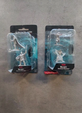Dungeons & Dragons - Miniature, marque: D&D, état: Très bon état, 12,00 €, 13,30 € Protection acheteurs incluse