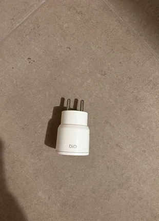 Prise domotique Chacon, marque: dio, état: Neuf sans étiquette, 3,00 €, 3,85 € Protection acheteurs incluse