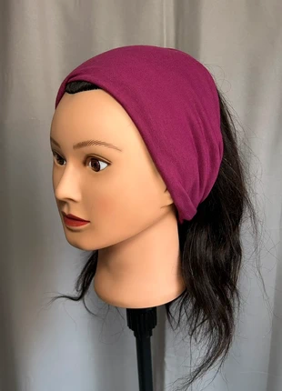 Bandeau cheveux, état: Neuf sans étiquette, taille: Taille unique, 5,50 €, 6,48 € Protection acheteurs (Pro) incluse