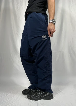 Adidas Vintage 00’s Track Pant Nylon | S, merk: adidas, staat: Heel goed, maat: S, € 24,00, € 25,90 inclusief Kopersbescherming Pro