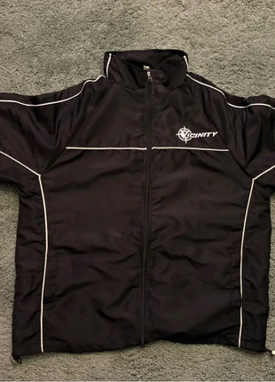 Vicinity track jacket, brand: Vicinity, condition: New without tags, size: S, £35.00, £37.45 includes Buyer Protection