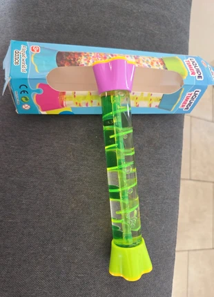 Timer à bulles d huile, condition: New without tags, size: One size, €15.00, €16.45 includes Buyer Protection