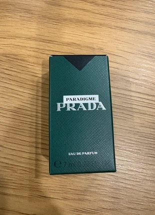 Miniature eau de parfum Prada Paradigme, marque: Prada, état: Neuf avec étiquette, 15,00 €, 16,45 € Protection acheteurs incluse