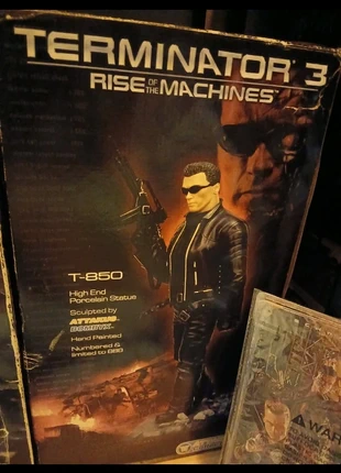 Figurine, merk: Attakus, staat: Heel goed, € 250,00, € 263,20 inclusief Kopersbescherming