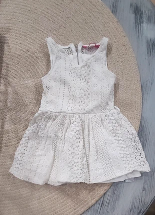 Baby vestito bimba, marque: Annuncio senza brand, état: Très bon état, taille: 24-36 mois / 92 cm, 3,00 €, 3,85 € Protection acheteurs incluse