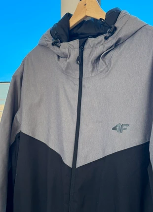 Chaqueta 4F Esquí En perfectas condiciones XL, marca: 4F, estado: Muy bueno, tamaño: XL, 50,00 €, 52,50 € Protección al comprador incluida
