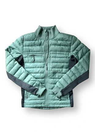 Doudoune The North Face vert et noir - Taille S, brand: The North Face, condition: Very good, size: S, €45.00, €47.95 includes Buyer Protection