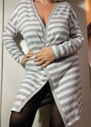 Gilet long femme taille 46 ou 48 / esmara, marque: Esmara, état: Très bon état, taille: 4XL / 48 / 20, 6,00 €, 7,00 € Protection acheteurs (Pro) incluse