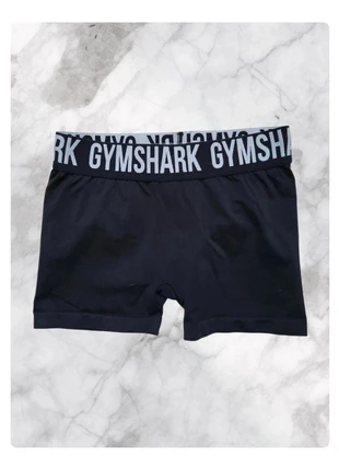 Short / Legging Gymshark Fitness Musculation Yoga / Noir / Taille XS, brand: Gymshark, condizioni: Ottime, taglia: XS / IT 38 / EU 34, €12.00, €13.30 include la Protezione acquisti Pro