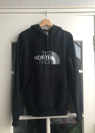 🌟🖤 The North Face hoodie – maat S 🖤🌟, marque: The North Face, état: Très bon état, taille: S / 36 / 8, 10,00 €, 11,20 € Protection acheteurs incluse