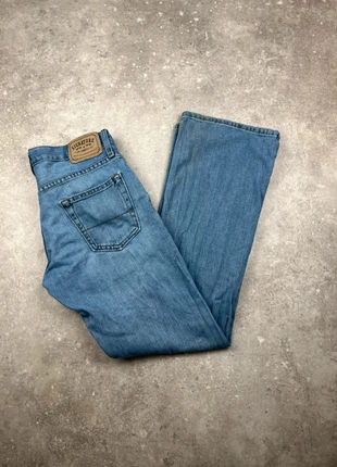 Pantalon Jean Lévis Signature FR38 W28 L32 Coupe Bootcut Femme Bleu Bleu Clair Coton #J282, marque: Levi's, état: Très bon état, taille: M / 38 / 10, 22,99 €, 24,84 € Protection acheteurs (Pro) incluse