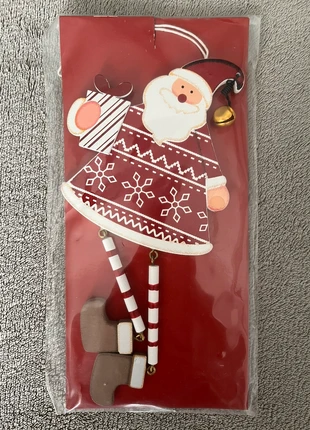 Boule de Noël, merk: Action, staat: Nieuw met prijskaartje, € 2,50, € 3,33 inclusief Kopersbescherming