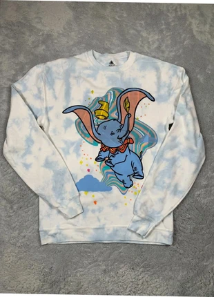Sweat crewneck vintage Disney Taille : S /1225-052, marque: Disney, état: Bon état, taille: S / 36 / 8, 14,00 €, 15,40 € Protection acheteurs (Pro) incluse