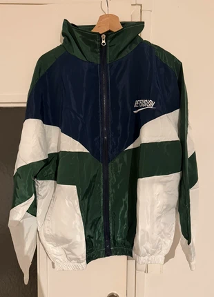 Veste coupe vent imperméable style vintage, marque: Tendance, état: Neuf sans étiquette, taille: M, 39,99 €, 42,69 € Protection acheteurs incluse