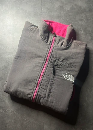 Veste polaire the north face denali 800 rose gris - très bon état - taille XL femme, marque: The North Face, état: Très bon état, taille: XL / 42 / 14, 22,00 €, 23,80 € Protection acheteurs (Pro) incluse
