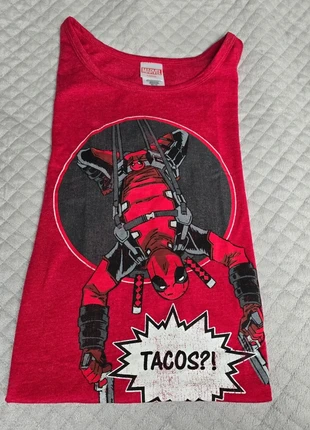 T-shirt Marvel, marque: Marvel, état: Neuf sans étiquette, taille: M, 8,00 €, 9,10 € Protection acheteurs (Pro) incluse