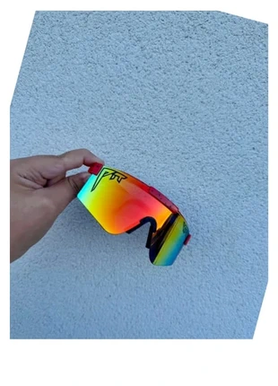 Lunette de soleil Pit Viper, marque: Pit Viper, état: Neuf sans étiquette, 9,99 €, 11,19 € Protection acheteurs (Pro) incluse