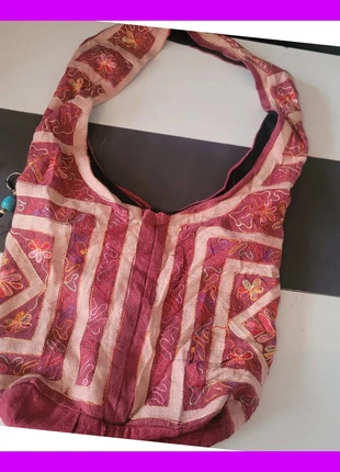 sac à man bohème, marque: sac à man bohème, état: Très bon état, 13,50 €, 14,88 € Protection acheteurs (Pro) incluse