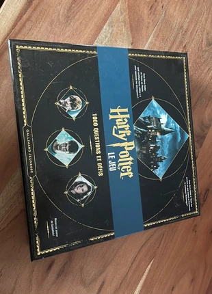 Jeu de société Harry Potter, marke: Harry Potter, zustand: Sehr gut, 8,00 €, 9,10 € inklusive Vinted-Käuferschutz