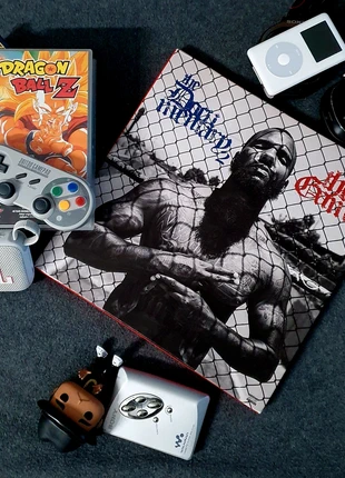 The Game - The Documentary 2 / 2.5 Vinyl 1st Press US, condizioni: Ottime, €350.00, €368.20 include la Protezione acquisti