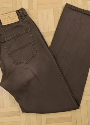 Pantalon chino Somewhere marron jambes larges – Taille 42 – 100 % coton – Très bon état -Pah13, merk: somewhere, staat: Heel goed, maat: W32 | FR 42, € 5,80, € 6,79 inclusief Kopersbescherming Pro