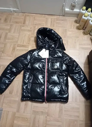 Doudoune moncler, marca: Moncler, estado: Satisfactorio, tamaño: S, 150,00 €, 158,20 € Protección al comprador incluida