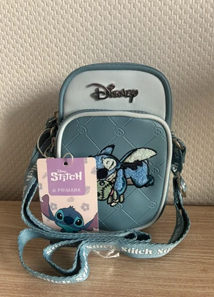 Sacoche Stitch Disney, brand: Stitch, condition: New with tags, €15.00, €16.45 includes Buyer Protection