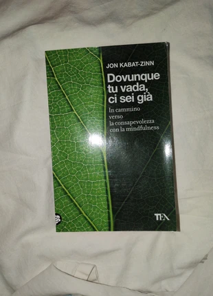 Dovunque tu vada, ci sei già, état: Neuf sans étiquette, 5,00 €, 5,95 € Protection acheteurs incluse