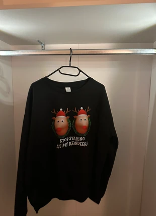 Foute kersttrui🎄, marca: temu, estado: Novo sem etiquetas, tamanho: XXL, €2.00, €2.80 inclui Proteção do Comprador