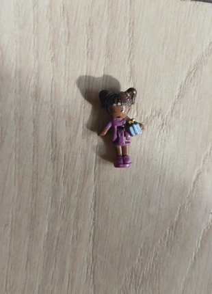 Bluebird vintage Polly pocket personnage fille 1993 country house tamsin, brand: Polly Pocket, condition: Very good, size: XS, €5.00, €5.95 includes Buyer Protection