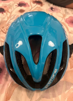 casco da bici Kask, marke: KASK, zustand: Gut, 35,00 €, 37,45 € inklusive Vinted-Käuferschutz