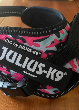 Pettorina Julius K9 XS, marca: Julius, estado: Muito bom, tamanho: XS, €22.00, €23.80 inclui Proteção do Comprador