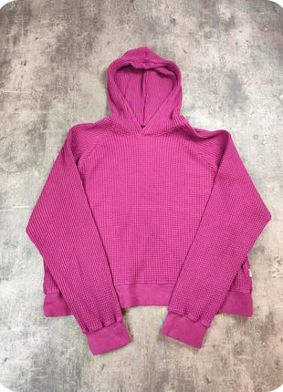 sweat a capuche violet gauffré the north face taille L femme -63-, brand: The North Face, condizioni: Ottime, taglia: L / IT 44 / EU 40, €19.00, €20.65 include la Protezione acquisti Pro