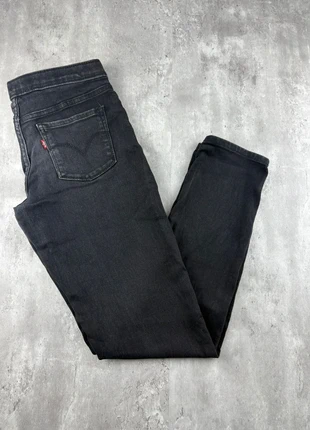jean Levi’s legging taille 34 FR34 noir black femme women vintage 4782, brand: Levi's, condition: Very good, size: XS / 34 / 6, €14.00, €15.40 includes Buyer Protection Pro
