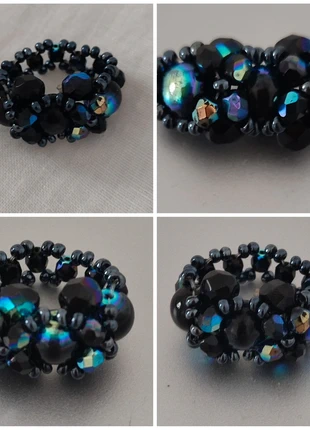 Magnifique bague taille unique, marke: Fait Main, zustand: Neu, mit Etikett, größe: Größenverstellbar, 19,00 €, 20,65 € inklusive Vinted-Käuferschutz